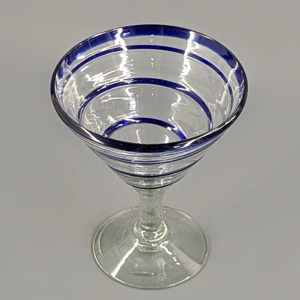 N/A hand blown